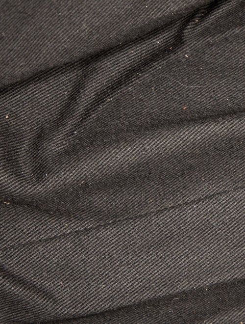 DeMellier Leather Top Handle Bag