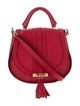 DeMellier Leather Crossbody Bag