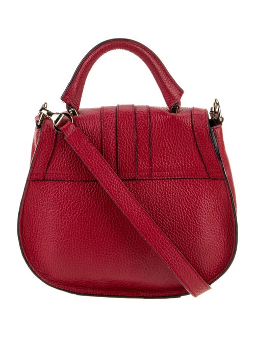 DeMellier Leather Crossbody Bag