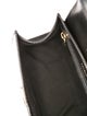 DeMellier Leather Top Handle Bag