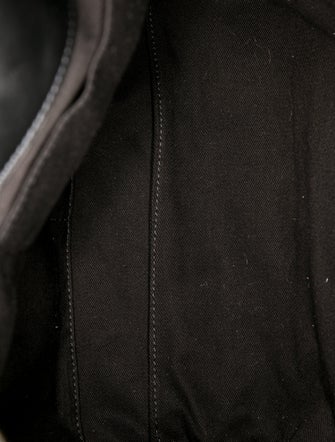 DeMellier Leather Bucket Bag