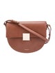 DeMellier Leather Crossbody Bag