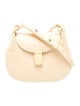 DeMellier Leather Shoulder Bag