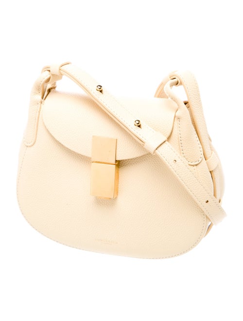 DeMellier Leather Shoulder Bag