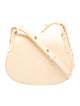 DeMellier Leather Shoulder Bag