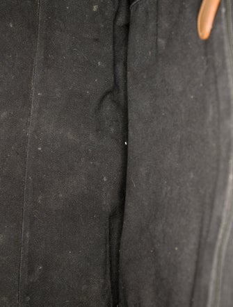 DeMellier Leather Shoulder Bag