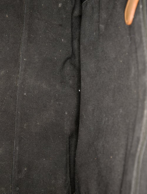 DeMellier Leather Shoulder Bag