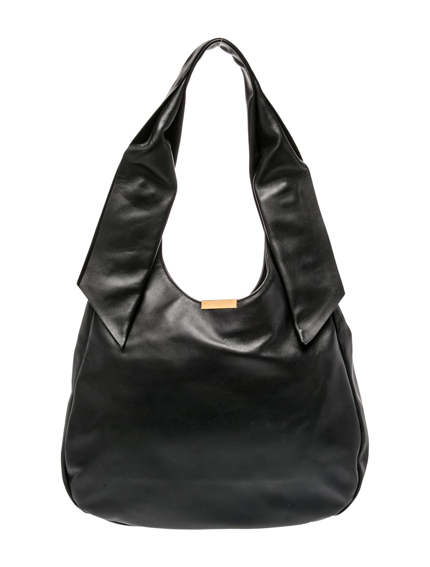 DeMellier Leather Shoulder Bag