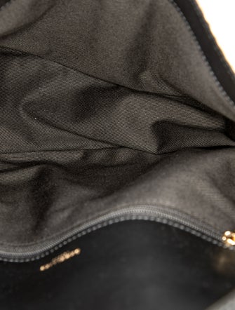 DeMellier Leather Crossbody Bag