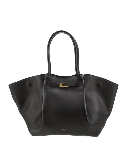 DeMellier Leather Tote