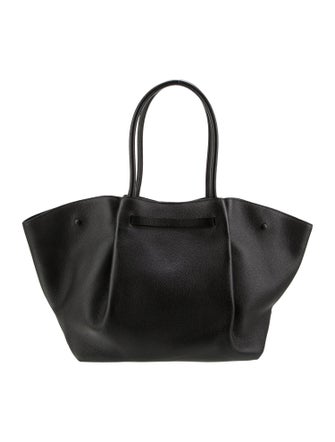 DeMellier Leather Tote