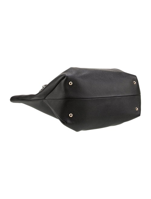 DeMellier Leather Tote