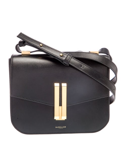 DeMellier Leather Shoulder Bag