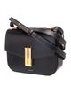 DeMellier Leather Shoulder Bag
