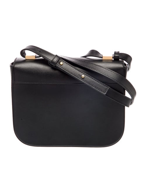 DeMellier Leather Shoulder Bag