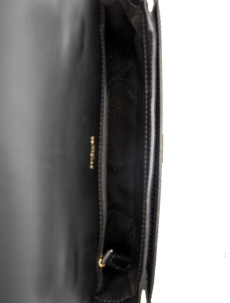 DeMellier Leather Shoulder Bag