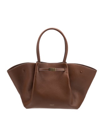 DeMellier Leather Tote
