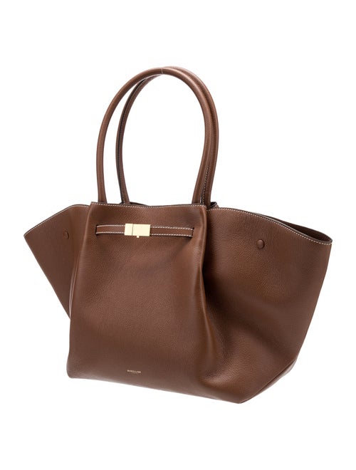 DeMellier Leather Tote