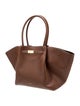 DeMellier Leather Tote