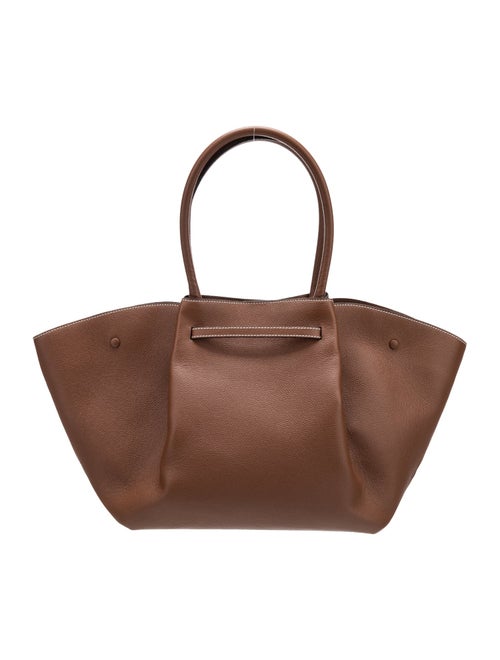 DeMellier Leather Tote