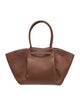 DeMellier Leather Tote