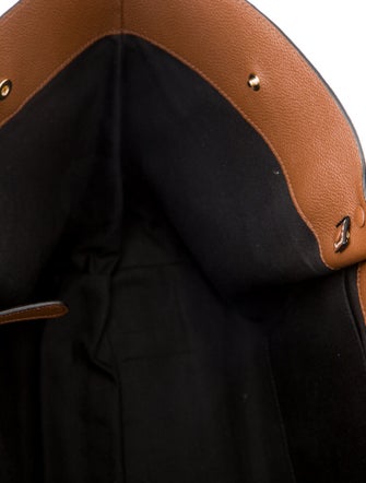 DeMellier Leather Tote