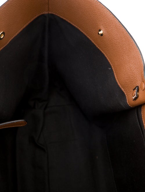 DeMellier Leather Tote