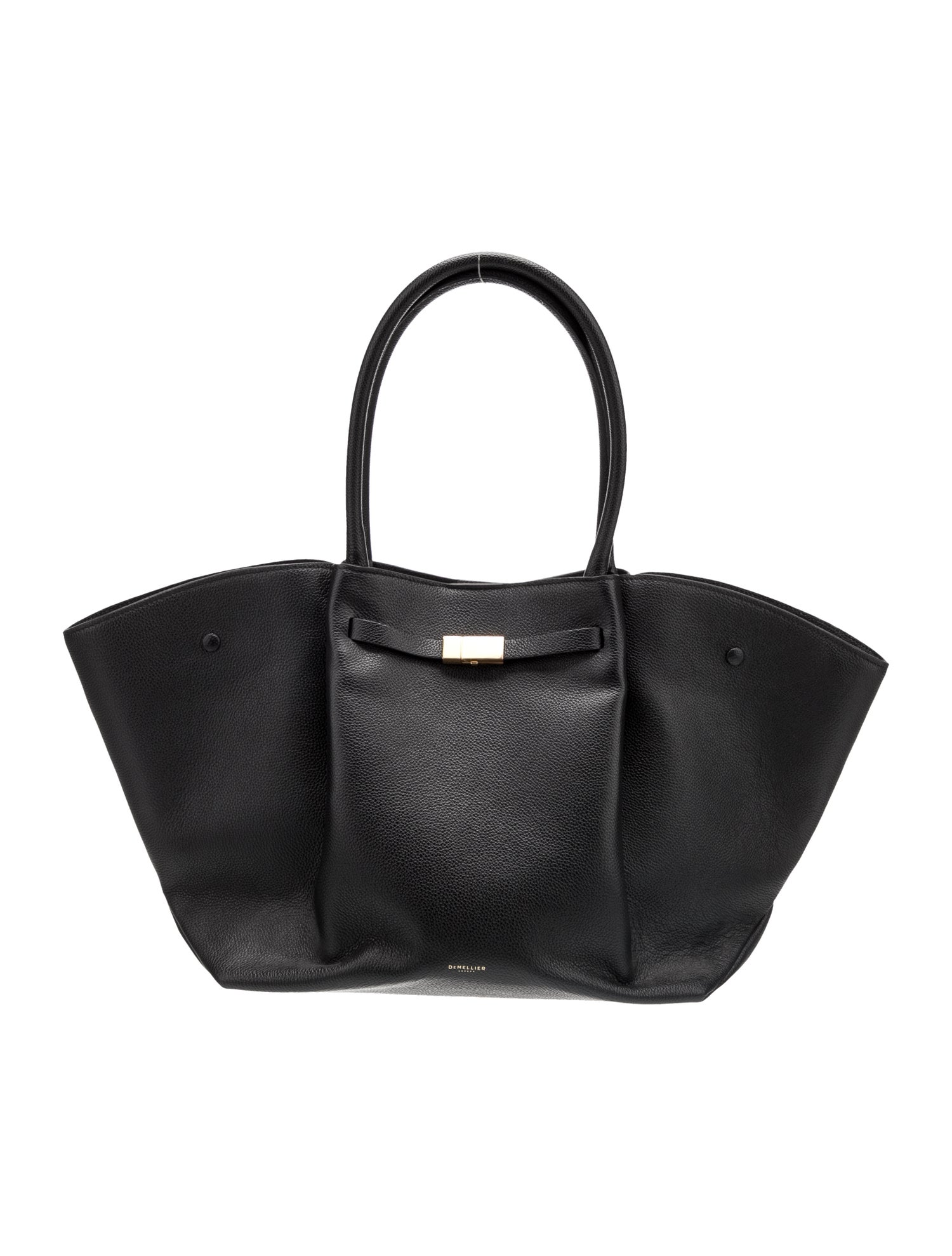 DeMellier Leather Tote