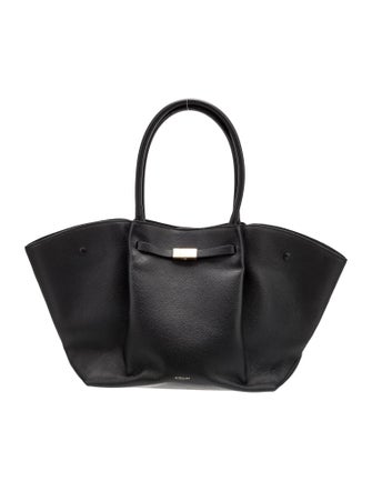 DeMellier Leather Tote