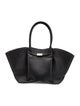 DeMellier Leather Tote