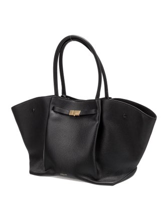DeMellier Leather Tote