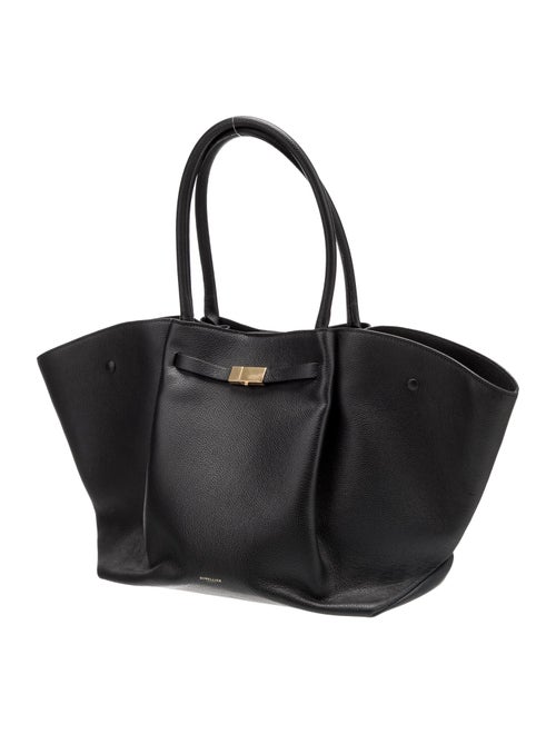 DeMellier Leather Tote