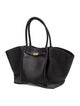 DeMellier Leather Tote