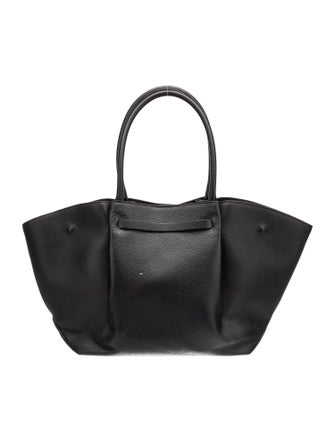 DeMellier Leather Tote