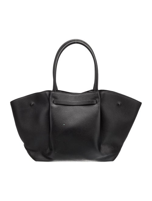 DeMellier Leather Tote