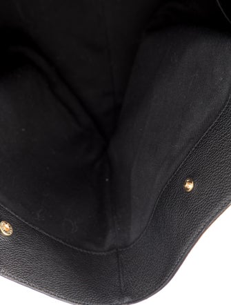 DeMellier Leather Tote