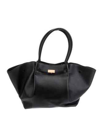 DeMellier Leather Tote