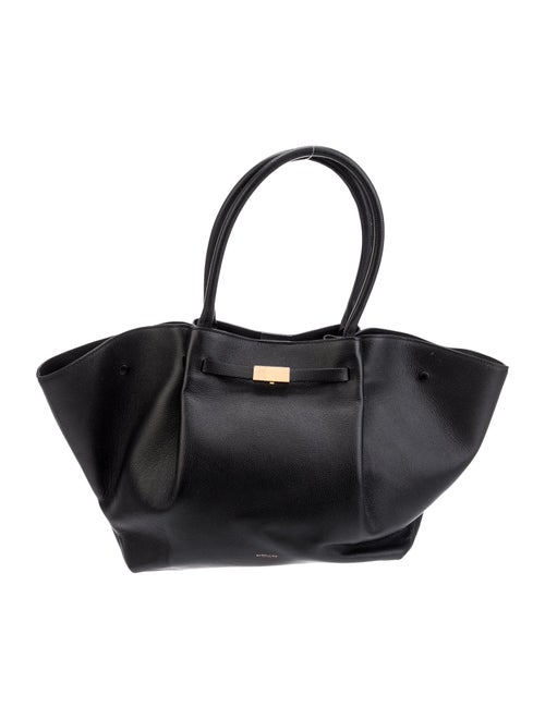 DeMellier Leather Tote