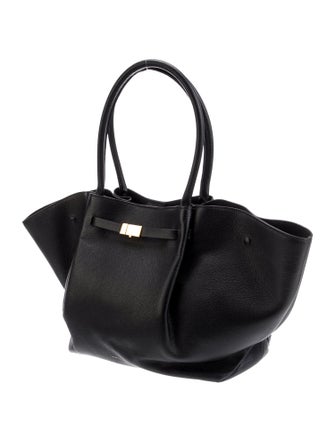 DeMellier Leather Tote