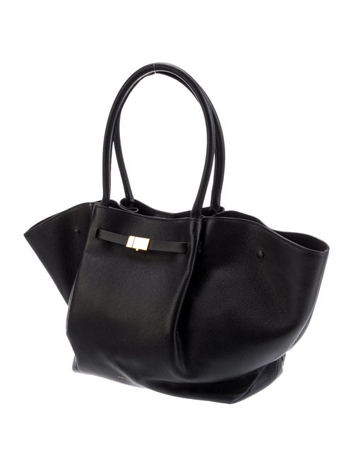 DeMellier Leather Tote