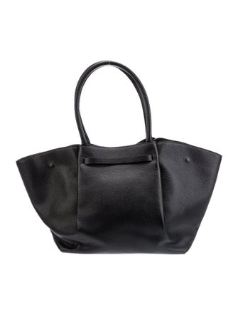 DeMellier Leather Tote