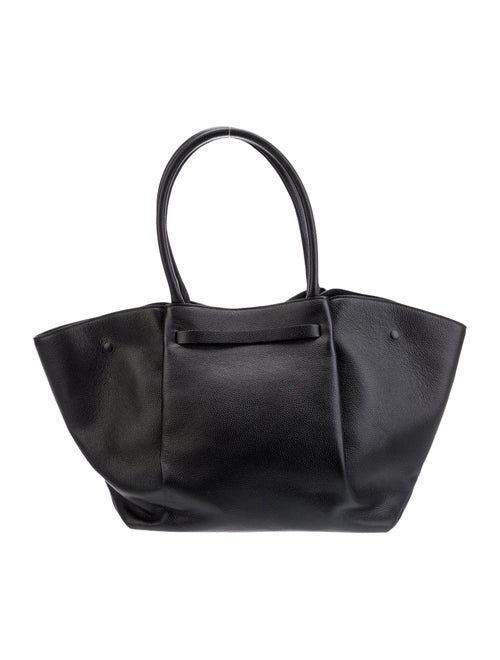 DeMellier Leather Tote