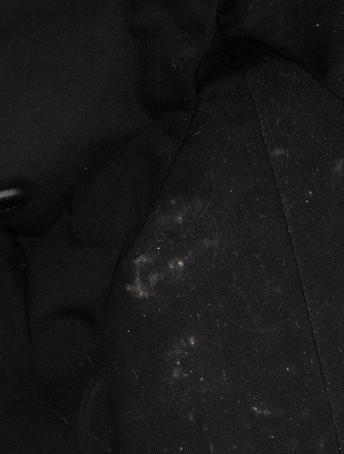 DeMellier Leather Tote