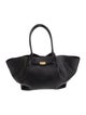 DeMellier Leather Shoulder Bag