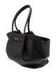 DeMellier Leather Shoulder Bag