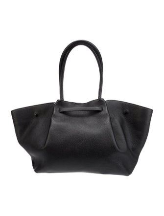 DeMellier Leather Shoulder Bag