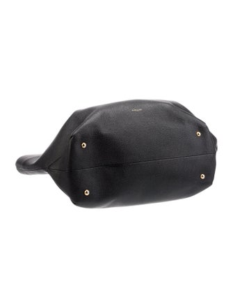 DeMellier Leather Shoulder Bag