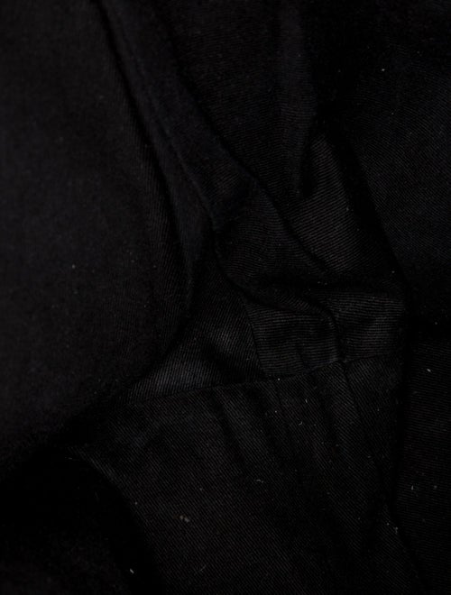 DeMellier Leather Shoulder Bag