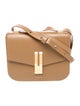DeMellier Leather Shoulder Bag