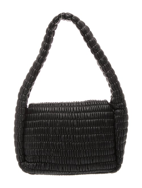 DeMellier Leather Shoulder Bag